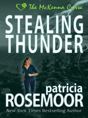 cover image of Stealing Thunder